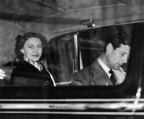 Princess Margaret husband: When did Princess Margaret get married - how ...