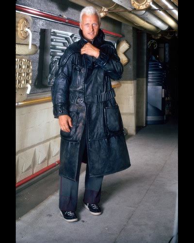 Rutger Hauer Blade Runner Posters and Photos 248550 | Movie Store