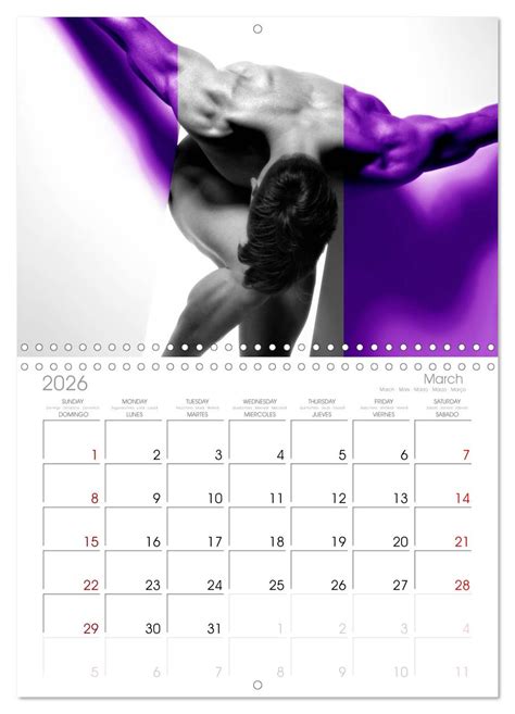 Naked Men Behind The Colors Aesthetic Nude Photographs