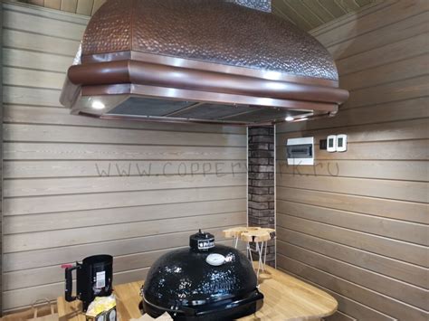 Медные вытяжки | Работа с медью, Медная мастерская