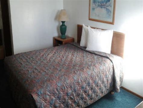 Knights Inn Boardman - Prices & Reviews (Oregon) - TripAdvisor