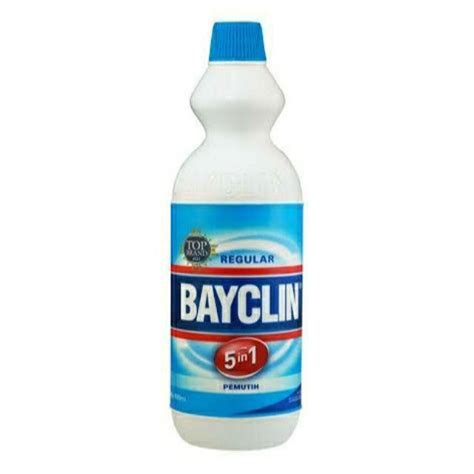 Jual Bayclean 1 Liter Shopee Indonesia