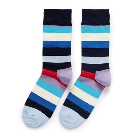 Wholesale Happy Socks Support Custom And Private Label Kaite Socks