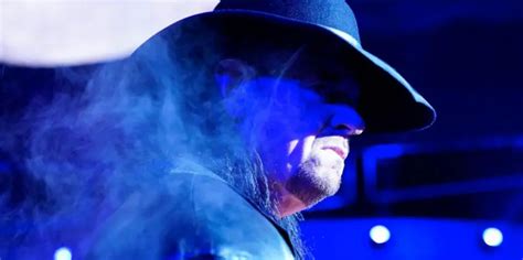 The Undertaker Recasting Believed By WWE Hall Of Famer