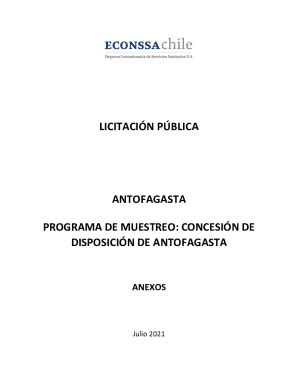 Completable En línea Qu es el Registro nico de Proponentes Fax Email