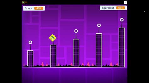 Geometry Dash Play Geometry Dash Online For Free On Pc And Mobile Now Gg