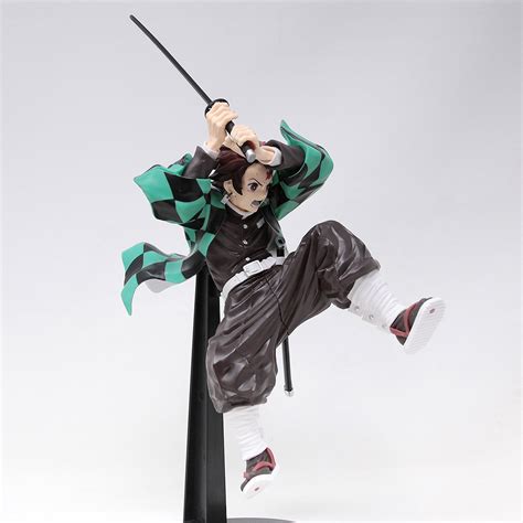 Banpresto Demon Slayer Kimetsu No Yaiba Maximatic The Tanjiro Kamado II