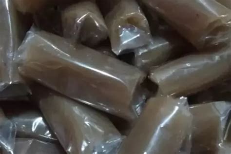 Ide Jualan Resep Dodol Pisang Yang Dapat Digunakan Untuk Cemilan