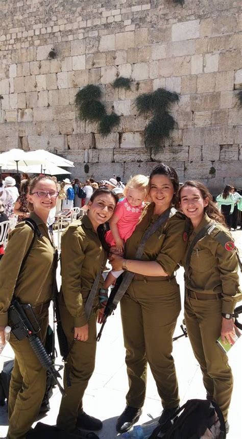 Pin by Jacquelyn Nunez-Bauer on The women of the IDF... | Women, Hard ...