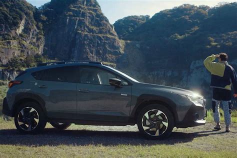 Subaru Crosstrek Harga Review Spesifikasi Promo Januari