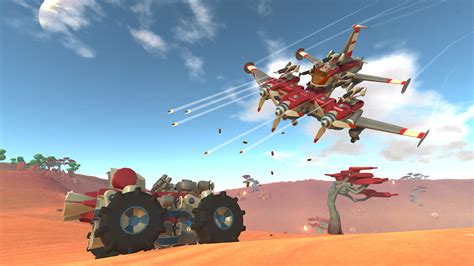 Terratech For Nintendo Switch Nintendo Official Site