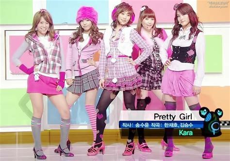 In Gyaru Fashion Kpop Outfits Stage Outfits