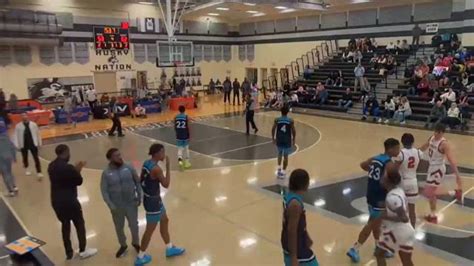 Watch The Court Xiv Classic Livestream Ballertv