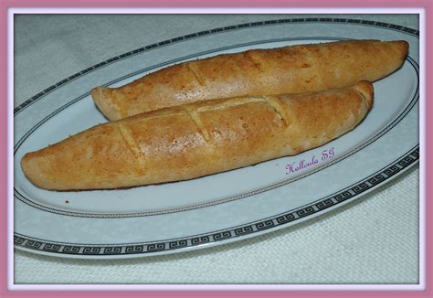 Sans Gluten En Tunisie Baguettes Sans Gluten