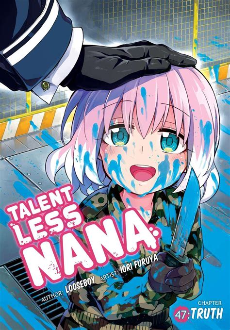 Talentless Nana 2025 Is Talentless Nana Manga Finished Nysnib