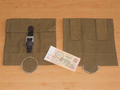 Чехол (плотный) на МПЛ-50 (Сделано в СССР)