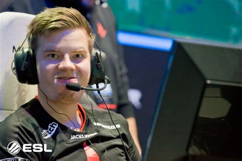 Its Astralis Versus The World At The ESL Pro League Season 8 Finals ESL