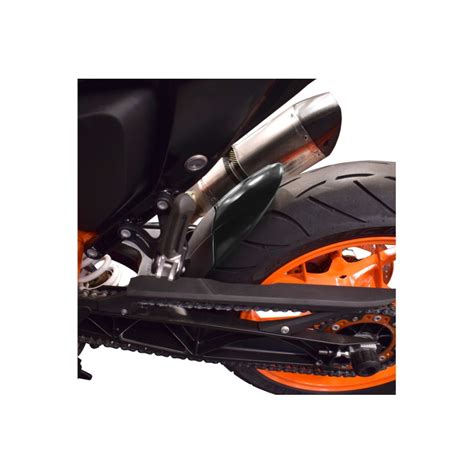 Puig Back Fender Extension Ktm Duke Adventure Ref