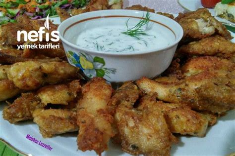 Muhteşem Çıtır Tavuk Kalamar Nefis Yemek Tarifleri Recipe Food