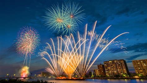 【89 11開催】新潟の夏の風物詩！夜空を彩る花火大会も♪新潟市「新潟まつり･花火大会」【新潟県の祭り･花火大会特集2024】 025