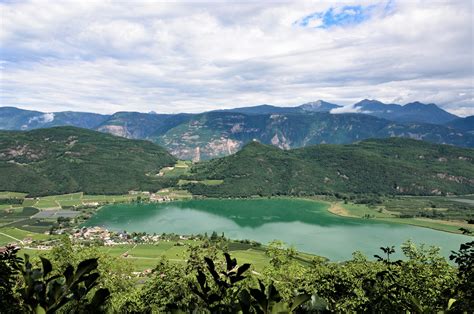 Single Trail Tour Kaltern | 23 | Traminerhof