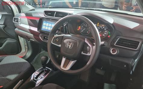 Bedah Teknologi G Design Transmisi CVT Honda WR V Ini Maksudnya