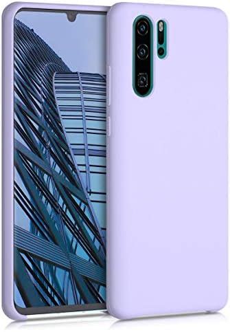 kwmobile Hülle kompatibel mit Huawei P30 Pro Hülle weiches TPU