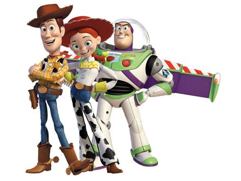 Top 999+ Toy Story 2 Wallpapers Full HD, 4K Free to Use