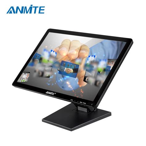 Special Fast Shipping Anmite Inch Capacitive Touch Screen Monitor