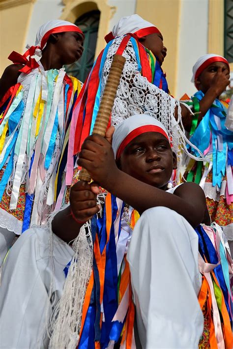 São Gonçalo Mirim Encontro Cultural de Laranjeiras Sergipe Mirim