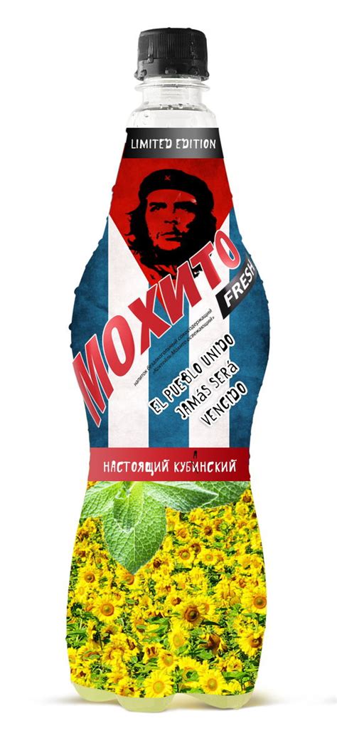 Мохито - Фрилансер Софья Данилова sofico83 - Портфолио - Работа #1763353