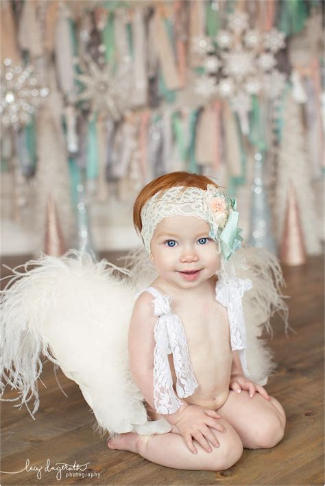 Paislee Turns One | Texas Photographer » More Than an Image Photography