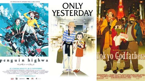 20 Best Feel Good Anime Movies To Watch! - Animehunch