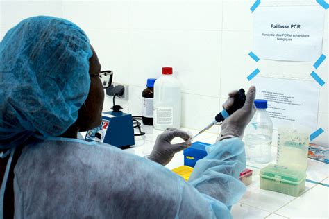 BU LABNET assure la qualité des diagnostics de 13 laboratoires d