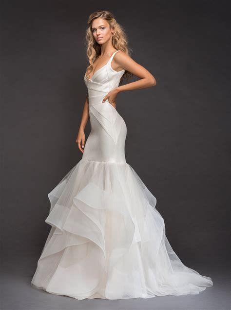 Kleinfeld Bridal The Largest Selection Of Wedding Dresses In The World