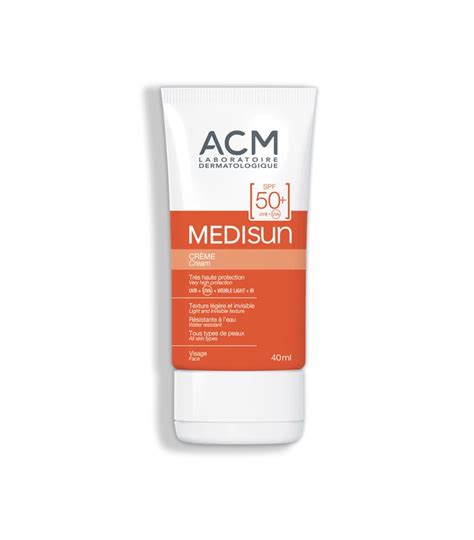 MEDISUN Spray SPF 50