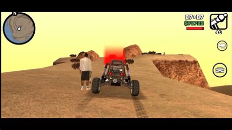 Gta San Andreas Android Walkthrough Mission Interdiction