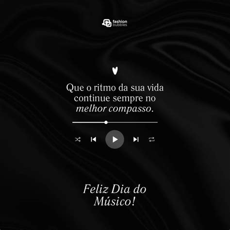 Dia Do M Sico Mensagens E Frases Para Compartilhar