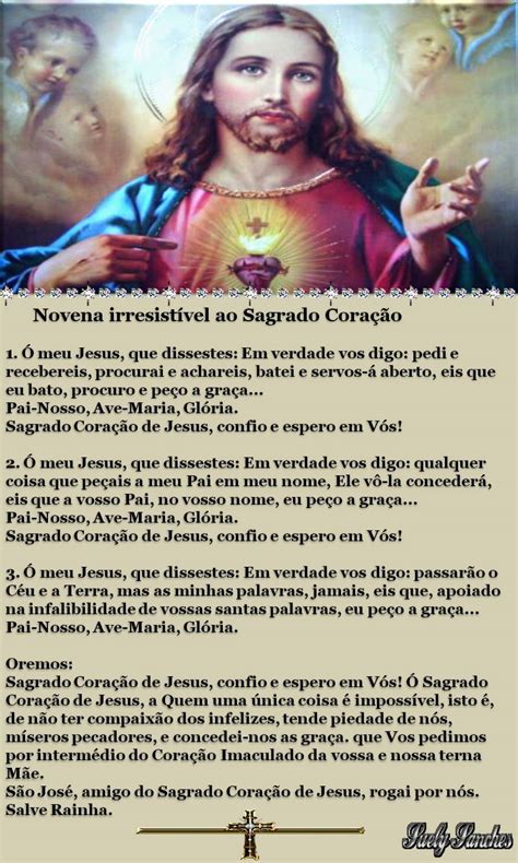 Comunidade Católica Milagre Da Vida Oração De Consagração Ao Sagrado