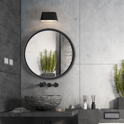 All Modern Bathroom Mirrors Semis Online