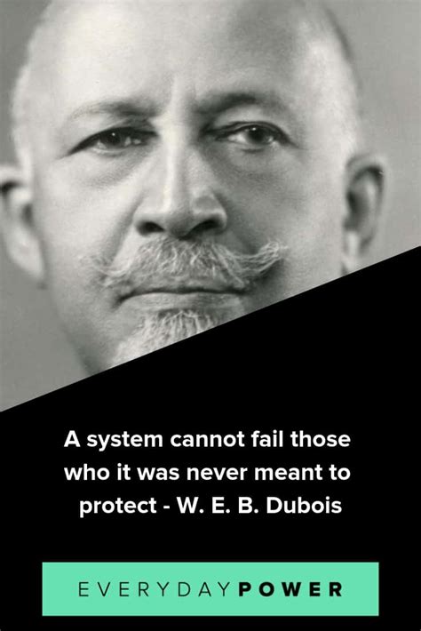 Web Dubois Quotes On Education - Hermia Wilhelmine