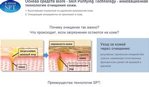 Biore｜Средства для умывания