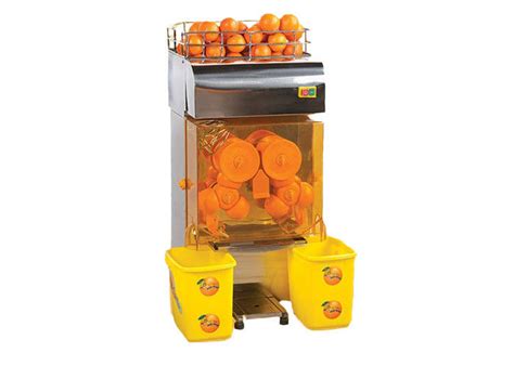 Industrial Commercial Fruit Juicers Orange Press Juicer For Bar Hotel