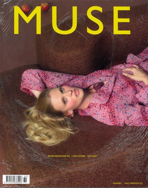 Muse Magazine Subscription