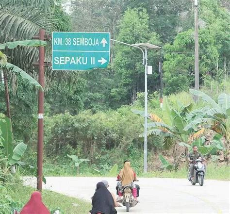 Proses Perolehan Tanah Di Ikn Berjalan Didukung Lintas Kementerian Prokal