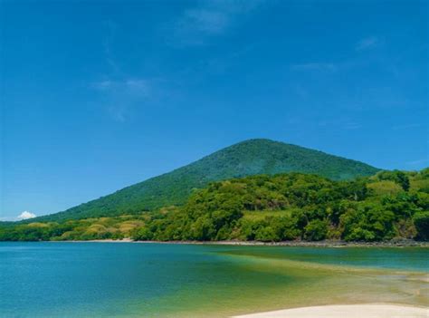 Isla El Pacar Un Sorprendente Destino Para Descubrir En Amapala