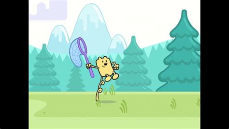 Image - 191 Wubbzy Bounces Into Woods 10.png | Wubbzypedia | FANDOM ...