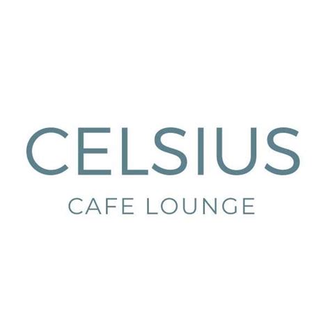 Celsius Cafe Lounge Gurutto Manila