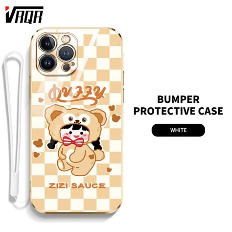 VRQR For Xiaomi Poco F6 5G Poco M6 Pro 5G Redmi Note 12R 5G Note 13