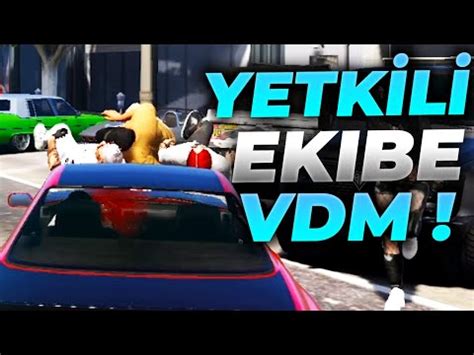 Sunucu Adm Nler Ne Vdm Attik Fivem Sunucu Troll Youtube